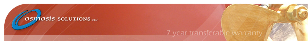 7-year transferable warranty