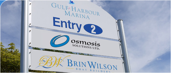 Located conveniently near Auckland