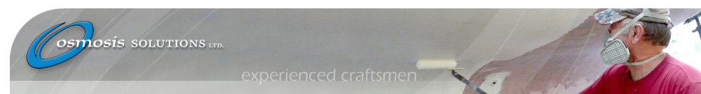 experienced craftsmen