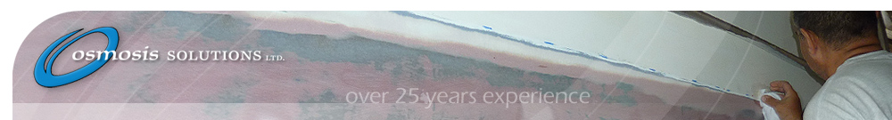 over 25-years experience